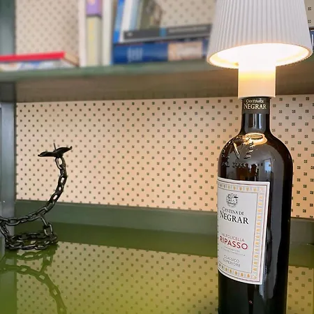 Dimora Arte E Vino, 9 Minuti Dai Mercatini Di Natale